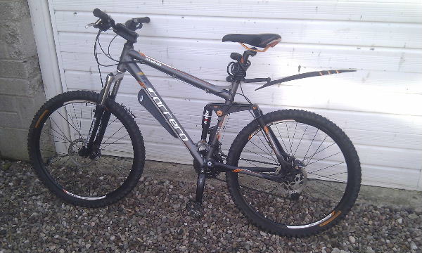 Bmw bike hire lancashire #2