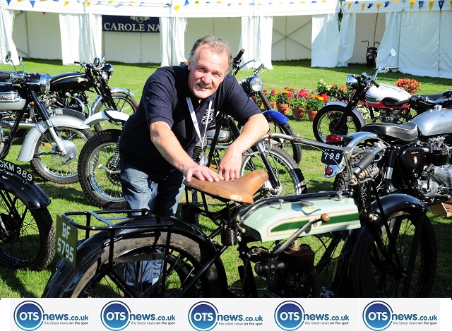 Bmw bike hire lancashire #4