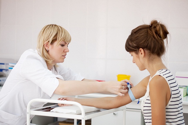 ots-blood test southport ots onthespot news_0