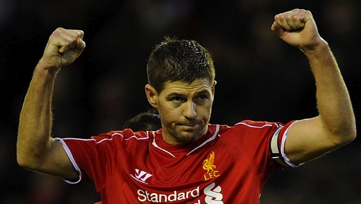 gerrard