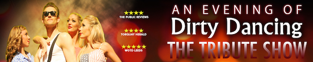 ots_southport_dirty_dancing_baner | OTS News - Southport ots_southport_dirty_dancing_baner