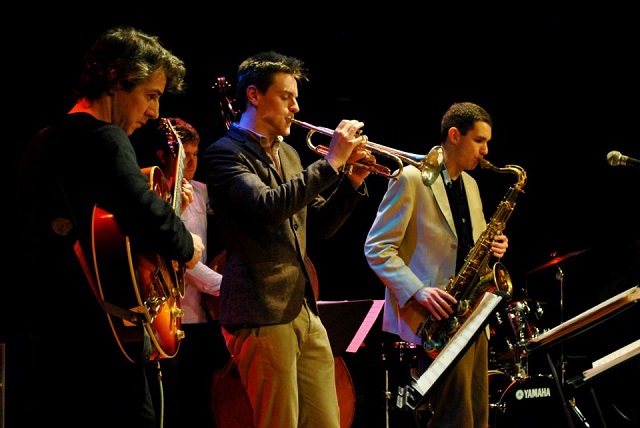 ots_southport_boulevard_west_jazz | OTS News - Southport ots_southport_boulevard_west_jazz