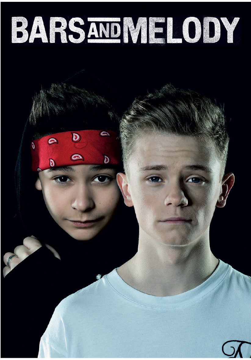 Microsoft Word - BARS AND MELODY PRESS RELEASE.docx | OTS News - Southport Microsoft Word - BARS AND MELODY PRESS RELEASE.docx