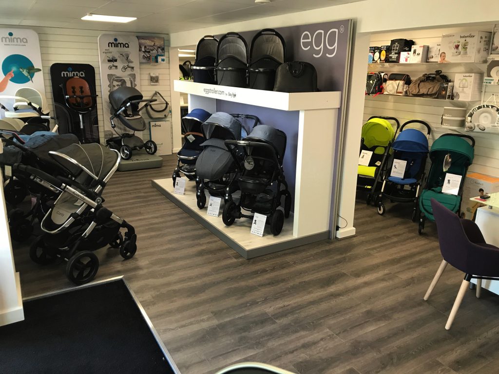 Nursery retailer, Direct4Baby, opens new showroom in Burscough Direct4baby-ots-news-southport