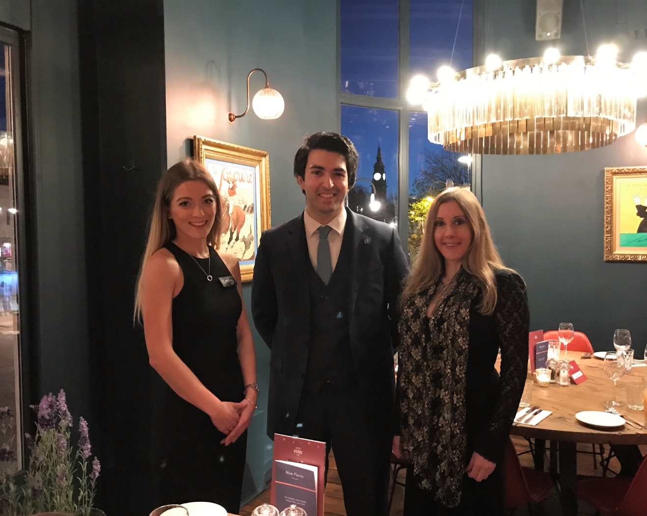 Screenshot_20171125-213856 | OTS News - Southport BISTROT PIERRE/ NO. 377-385 LORD STREET GRAND OPENING NIGHT/ VIP RECEPTION