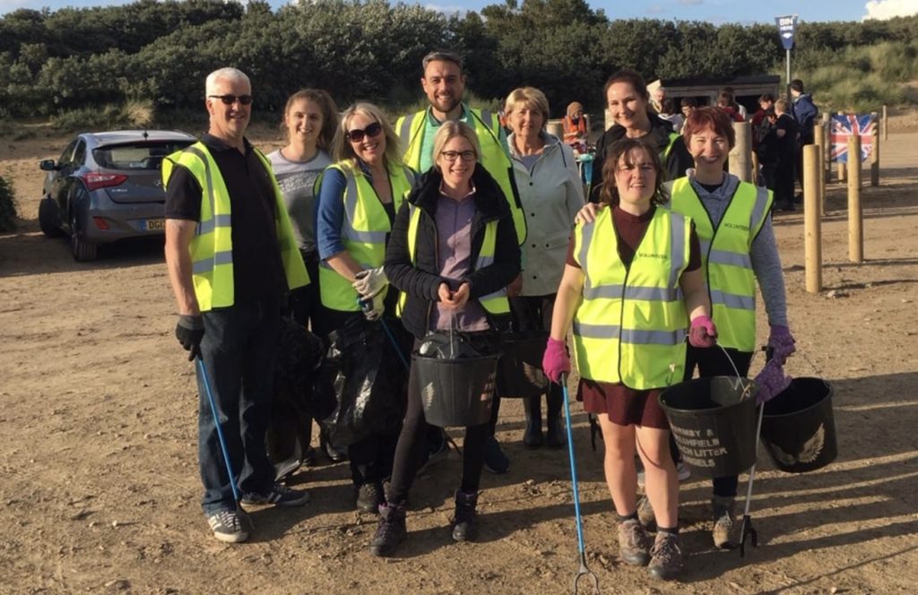 Globetrotter Challenge brings hospital staff and local community together Staff at Southport and Ormskirk hospitals are half way through their summer Globetrotter Challenge. Over 400 people from across both hospitals