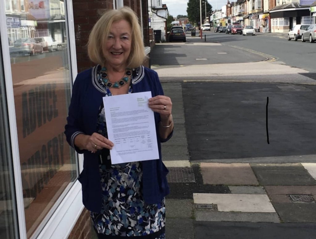 Sefton campaigner gives guarded welcome to leasehold ban plan Sefton campaigner gives guarded welcome to leasehold ban plan.