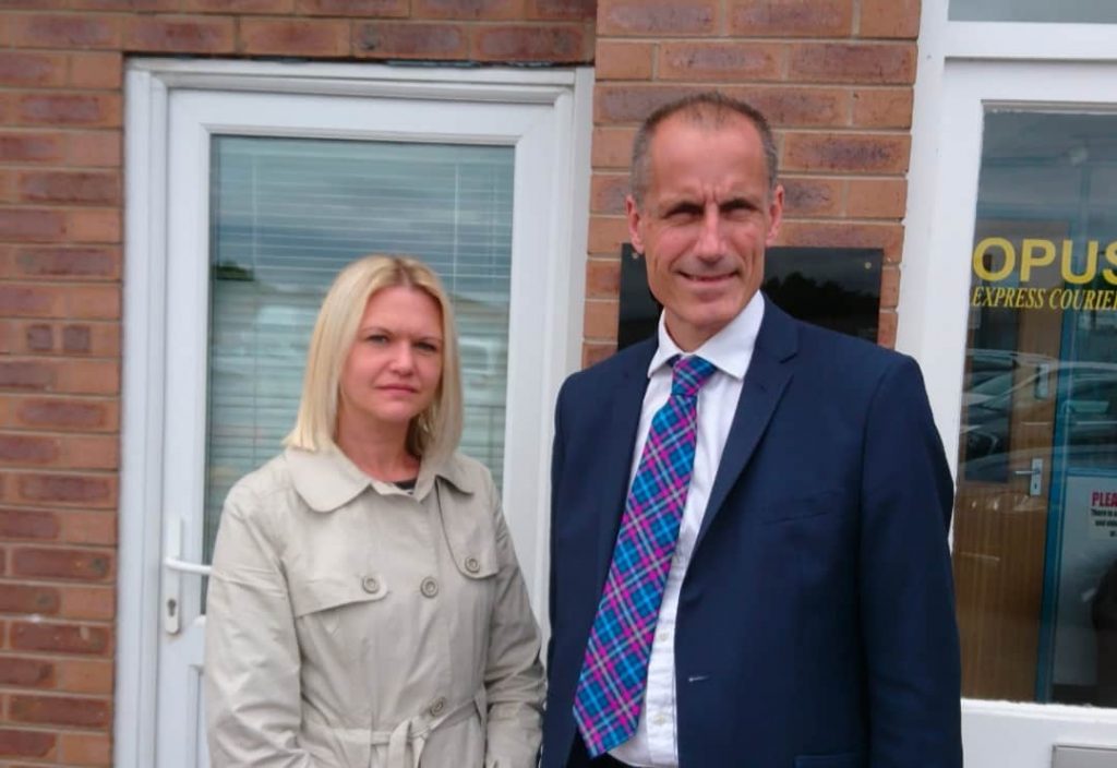 MP and councillors urge Arriva to reverse Ince Blundell bus decision