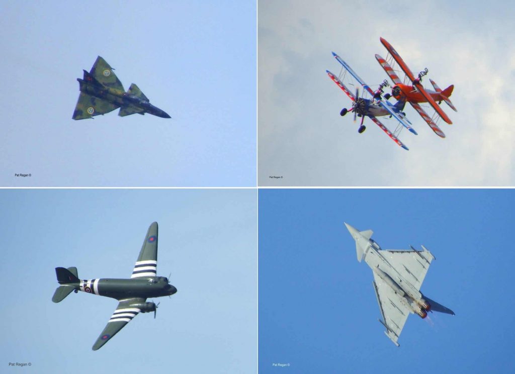 The 2019 Southport Air Show