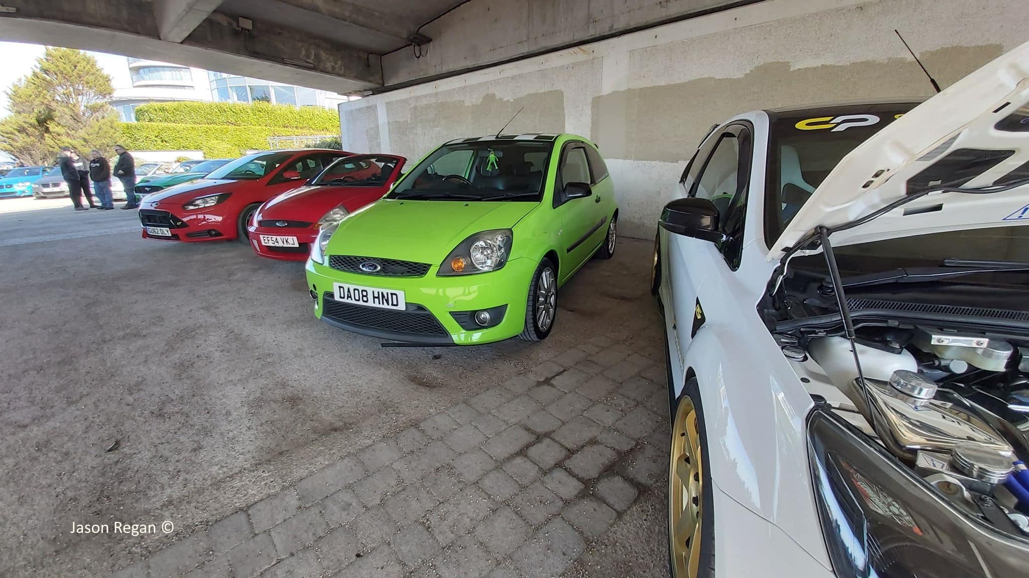 uk hot cars (1) | OTS News - Southport
