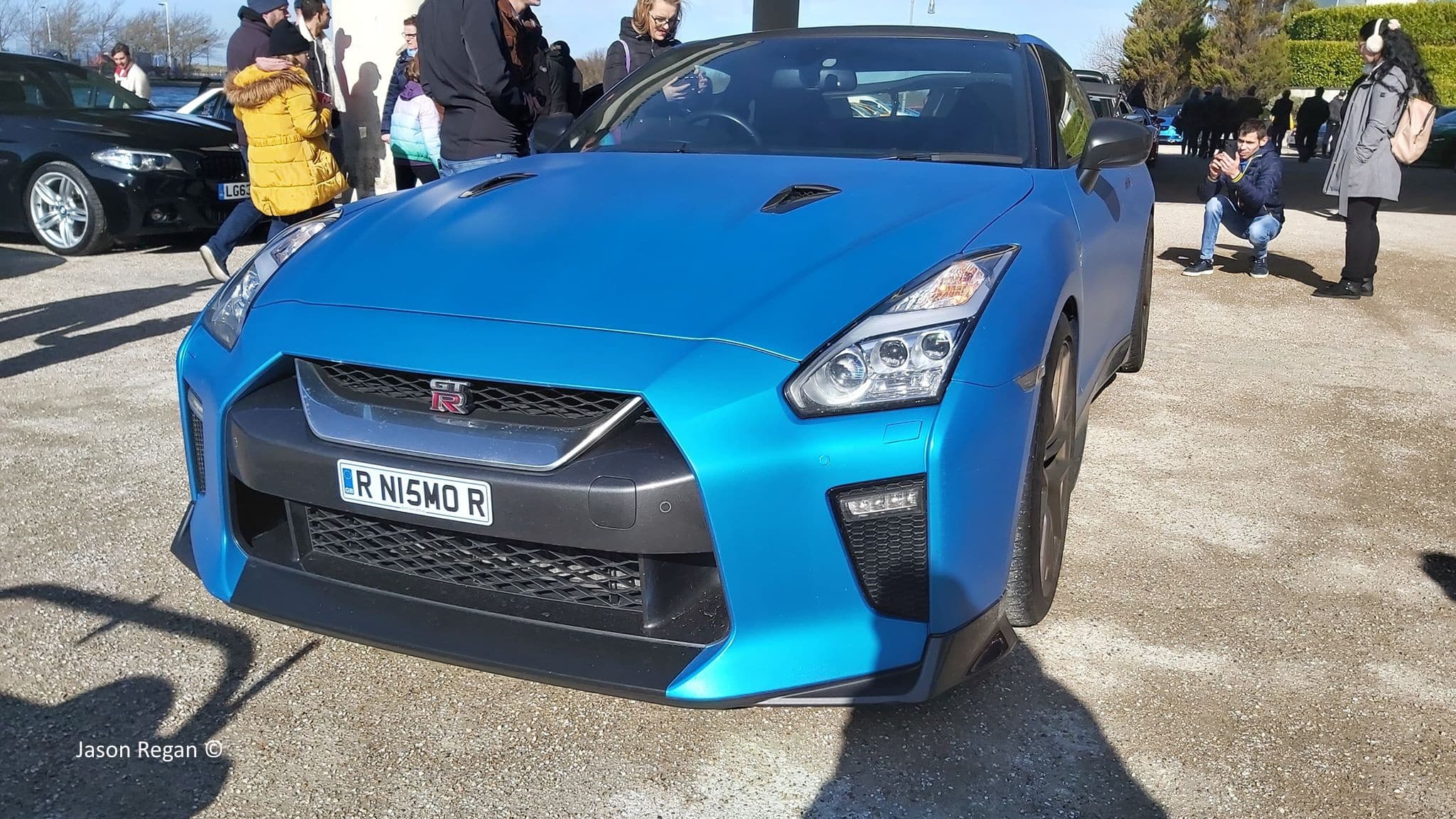 uk hot cars (2) | OTS News - Southport