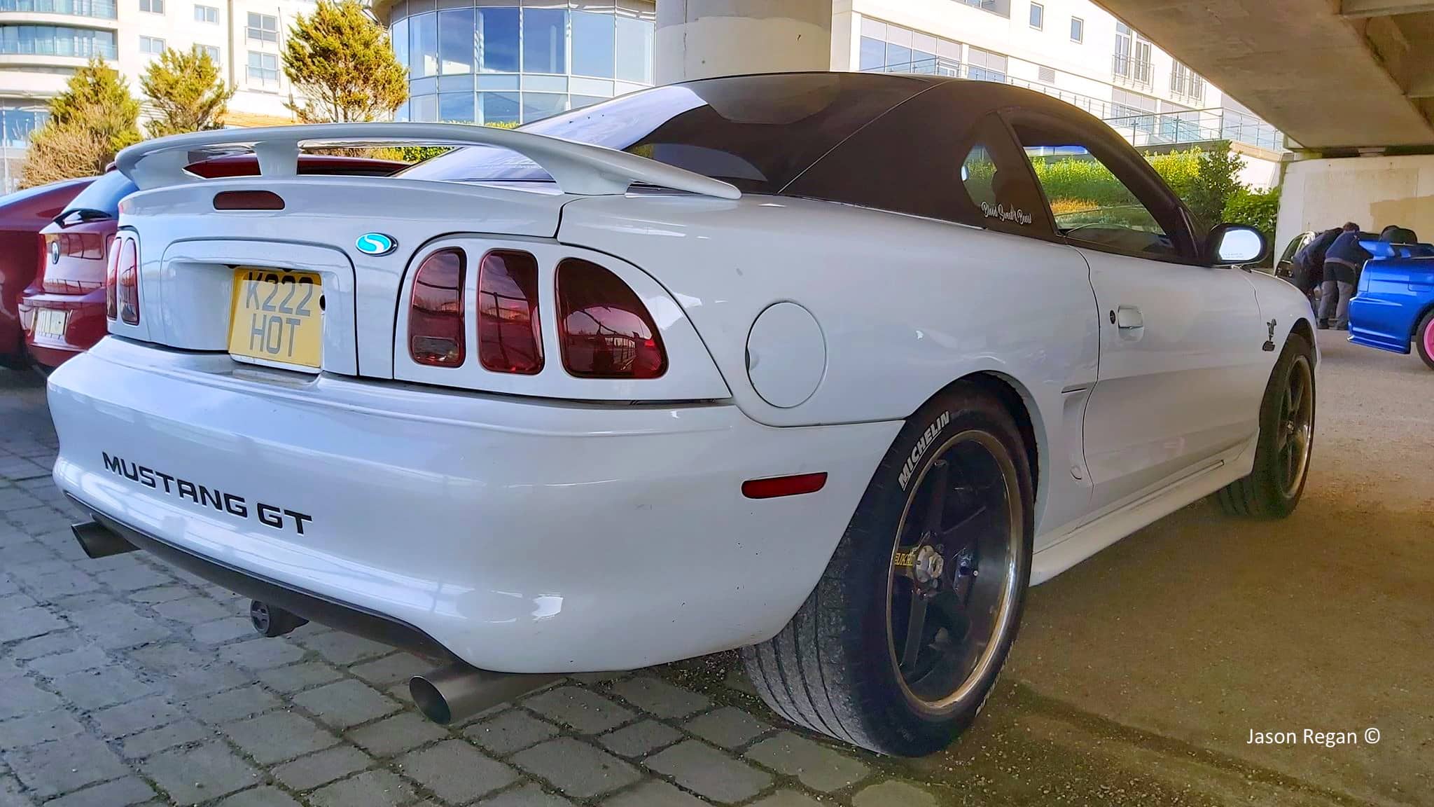 uk hot cars (3) | OTS News - Southport