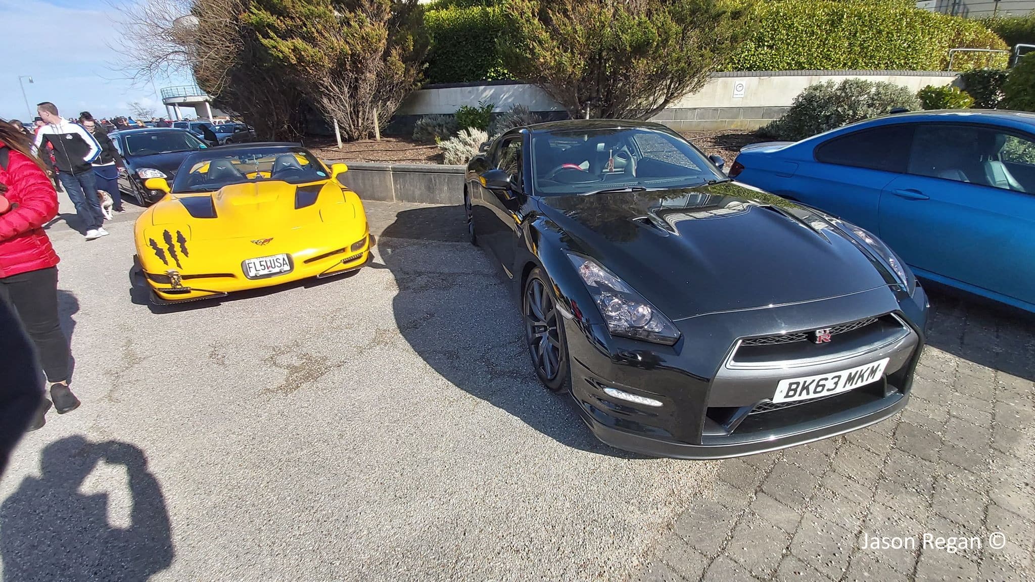 uk hot cars (4) | OTS News - Southport