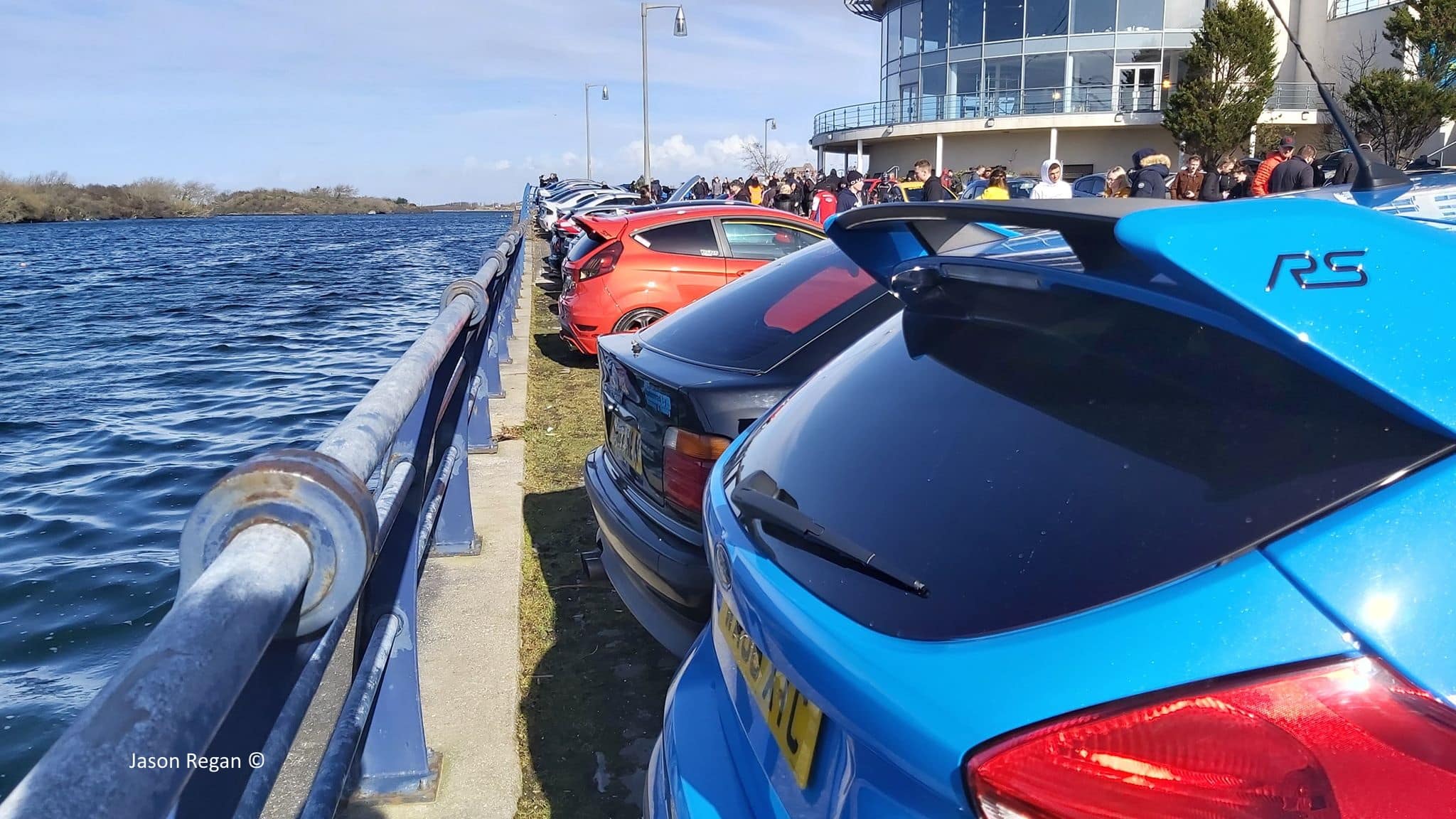 uk hot cars (5) | OTS News - Southport