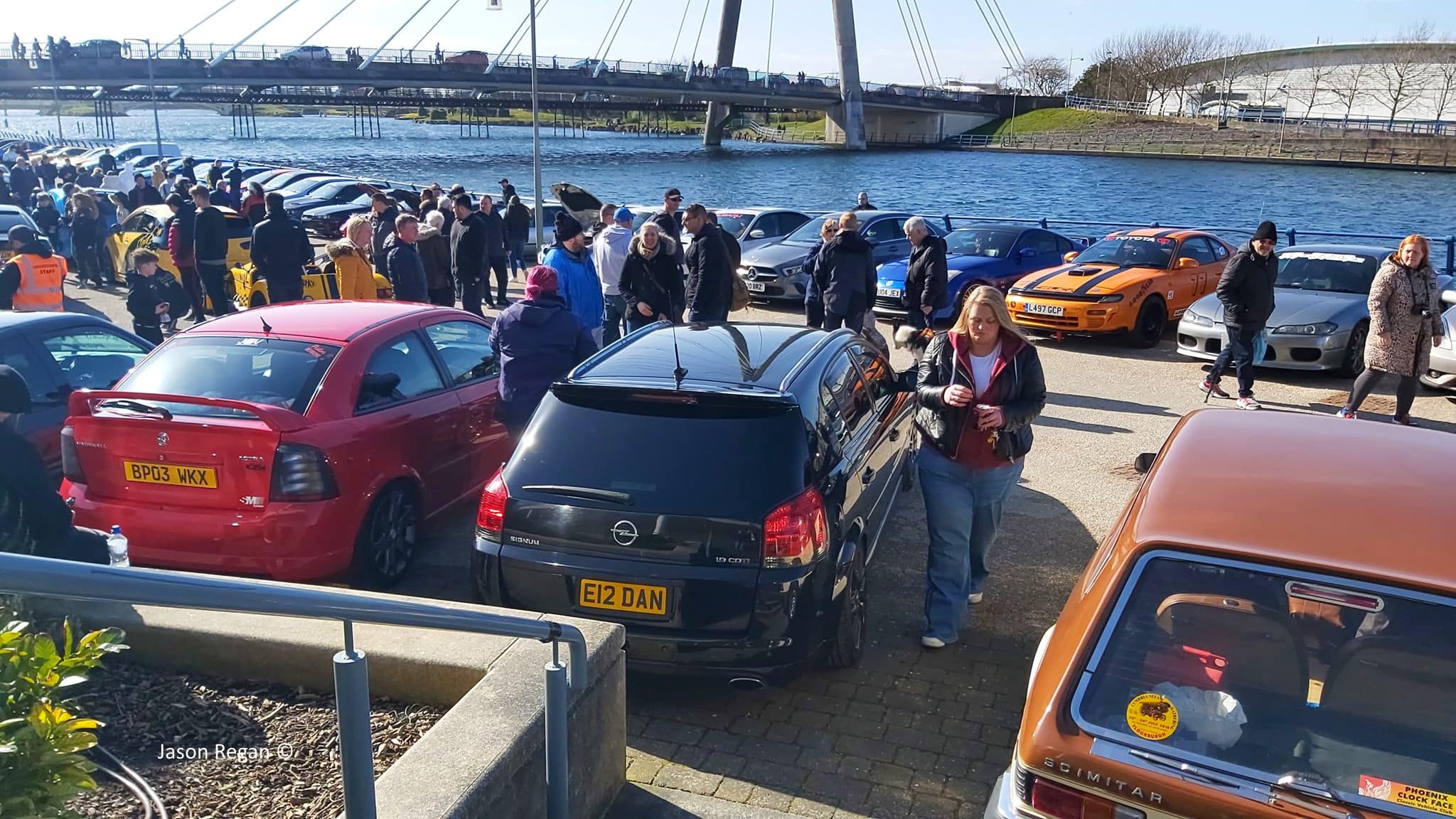 uk hot cars (7) | OTS News - Southport