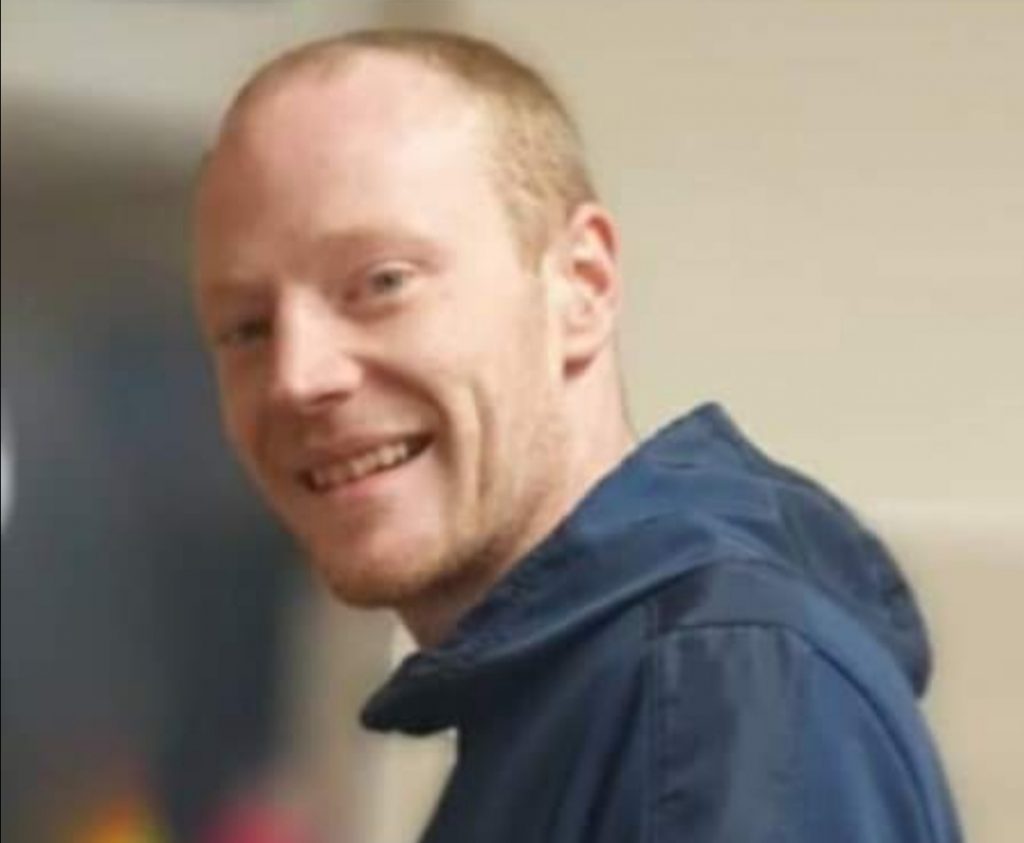 Three denied murdering Stephen Maguire