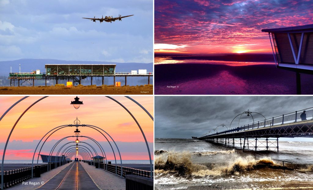 In Pictures: Southport Pier & Seafront through the seasons