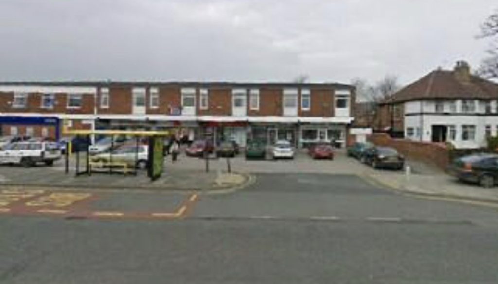 Girls warned after ‘stranger danger’ man follows youngsters