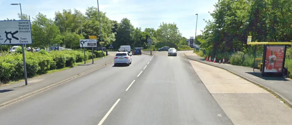 Council launches consultation over Kew and Meols Cop traffic routes