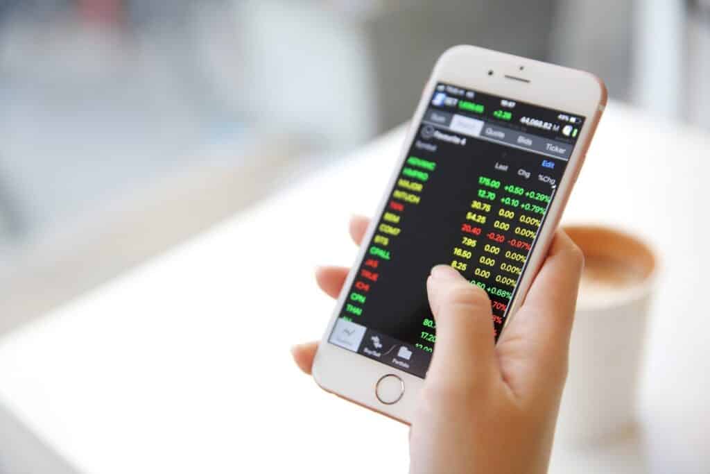 Understanding spreads in forex trading