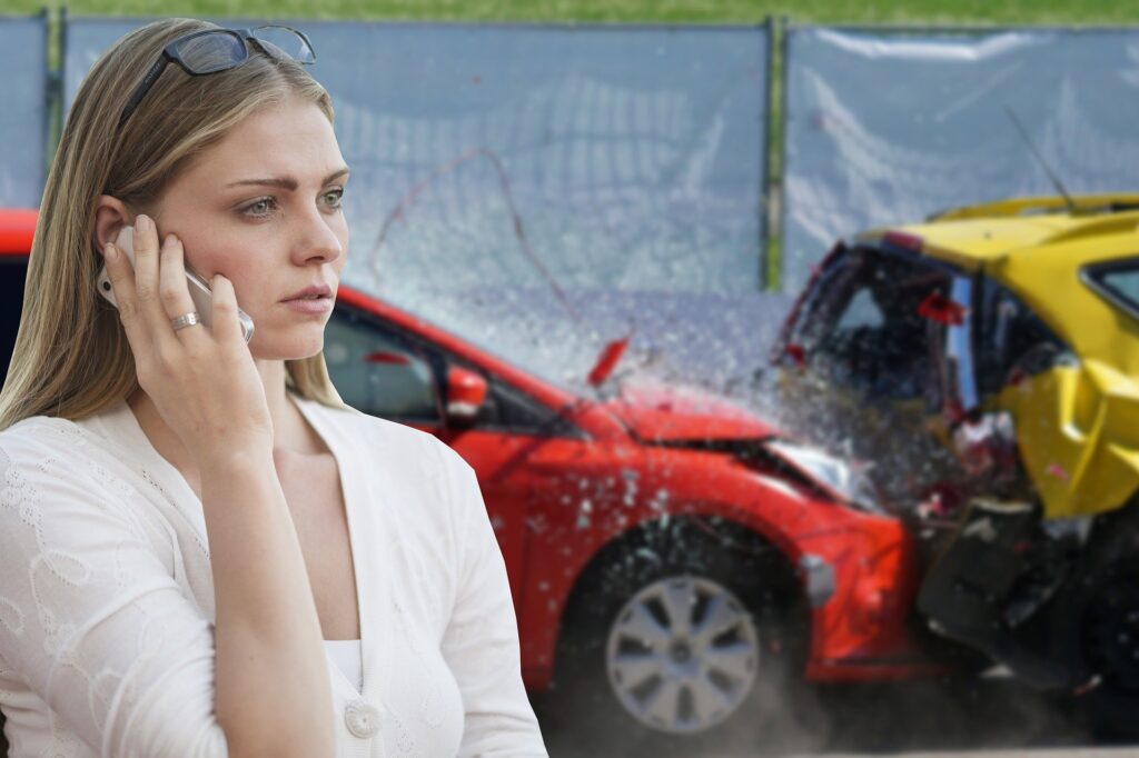 8 Tips On What to Do Next After a Car Accident