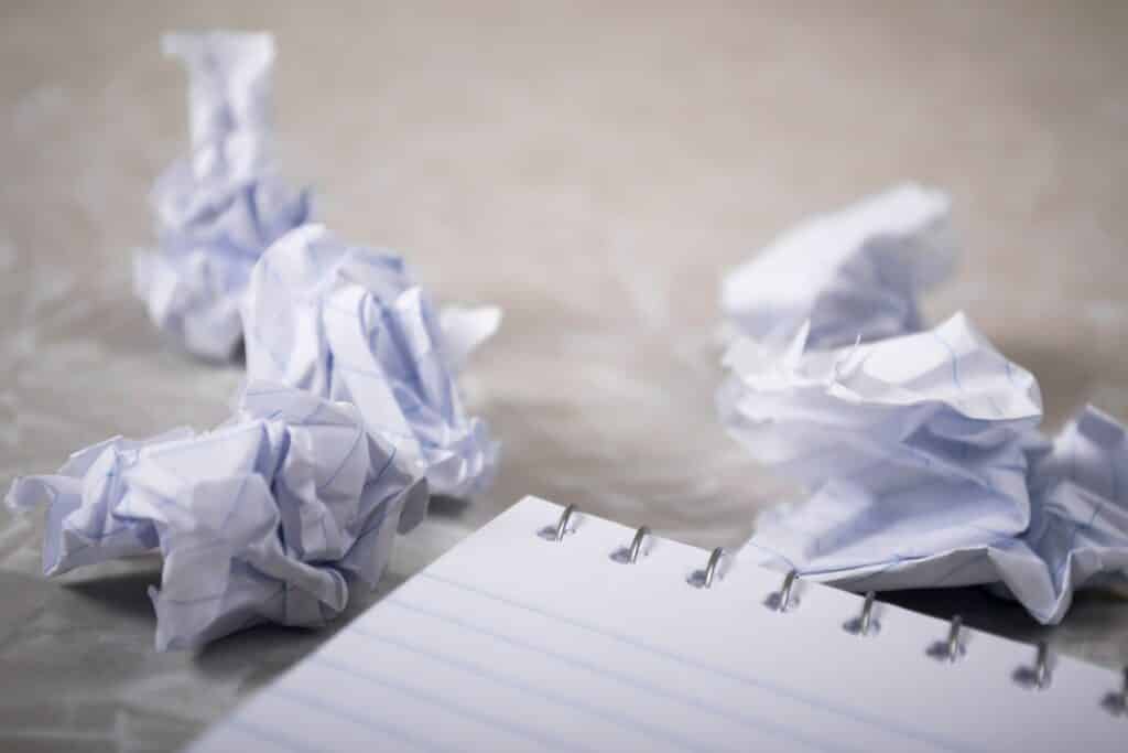 How to Overcome Writer’s Block in College
