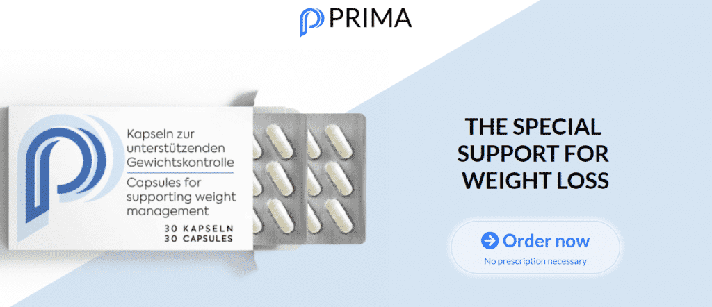 Prima Weight Loss Reviews: Ingredients in prima weight loss capsules really work?