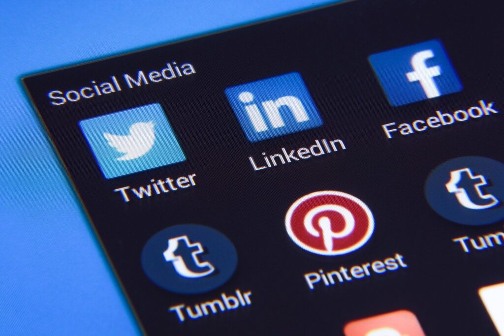5 Ways to Promote Your Website on Twitter