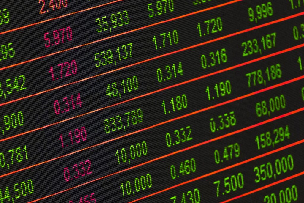 Best UK Stock Brokers 2022