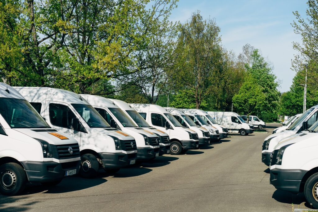 What Is Fleet Insurance and Why Every New Fleet Business Needs It