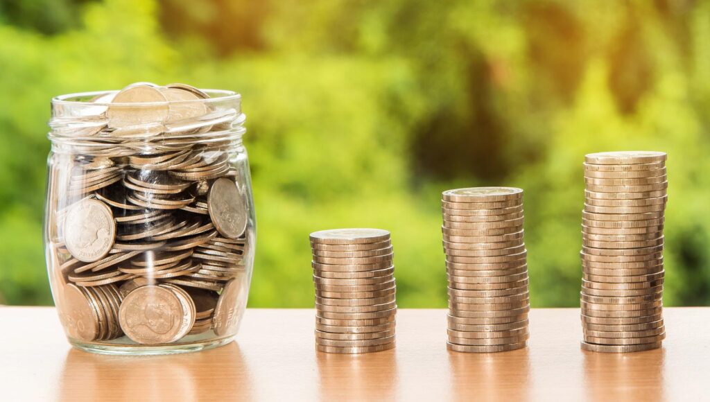 What to do with your disposable income