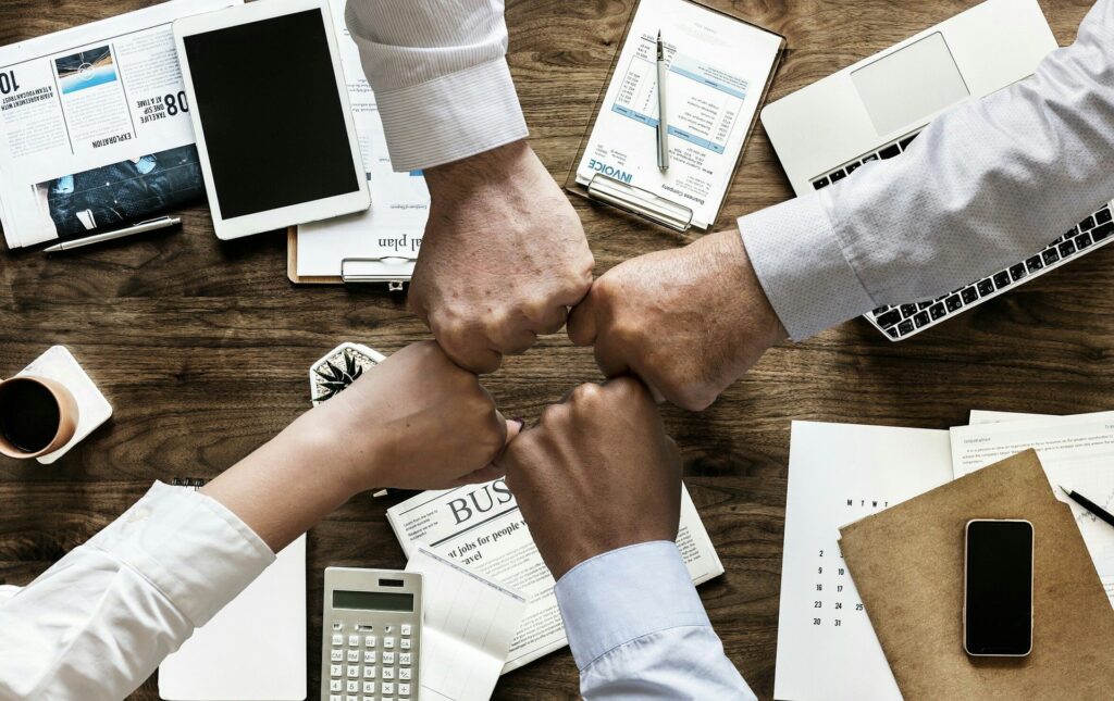A Guide To Increasing Productivity Levels In The Office