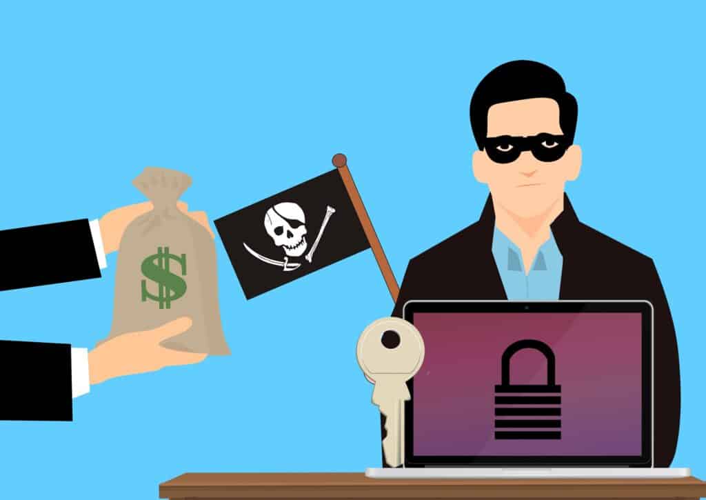 Online piracy, everything you must know