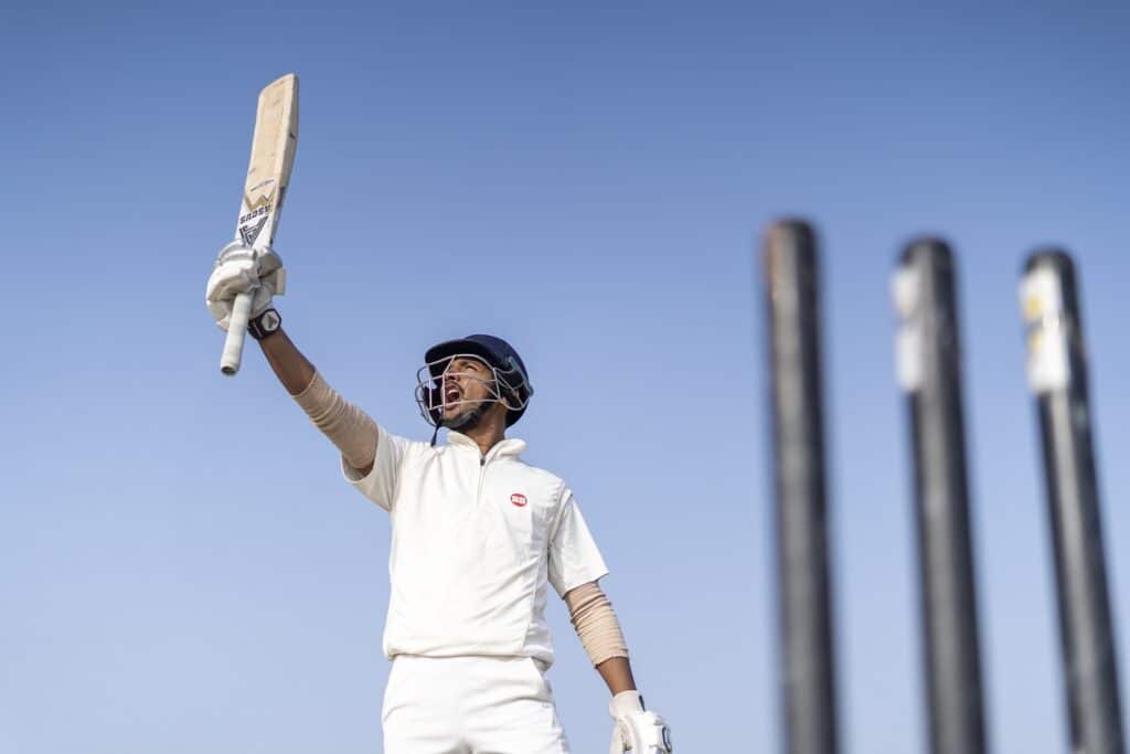 Can a County Cricketer Earn More Than a State Cricketer?