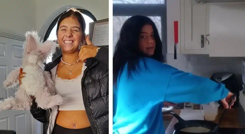 Police appeal launched over missing girl