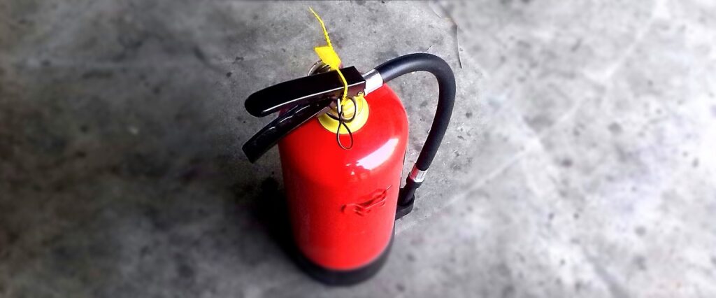 Simple Strategies To Improve Fire Safety In Your Workplace That Every Small Business Should Implement