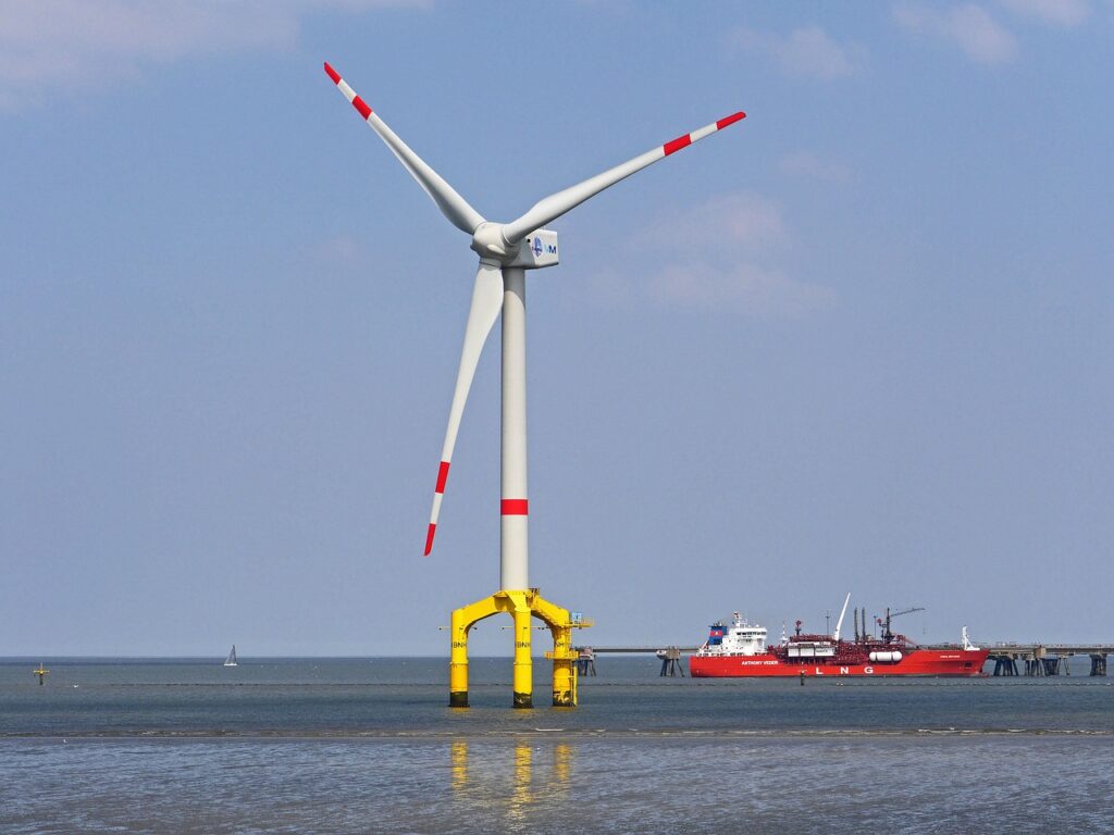 Simplifying Offshore Energy Projects: Navigating the Seas and Lands of Innovation