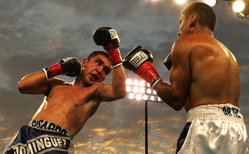 Five Memorable Boxing Matches in the 21st Century | OTS News - Southport