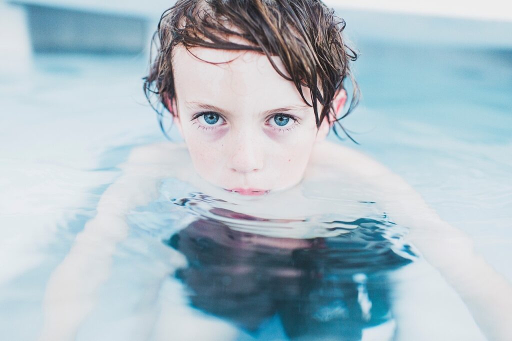 Baby Squids Expands Reach with New Swim Classes at Fitness First in Wigan
