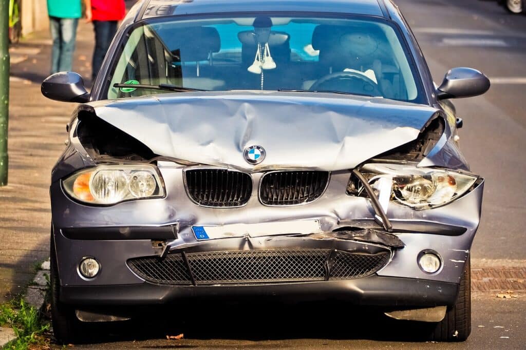 How Do I Get a Copy of My Car Accident Report in Canada?