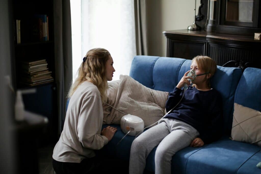 Common Issues With Oxygen Concentrators And How To Fix Them