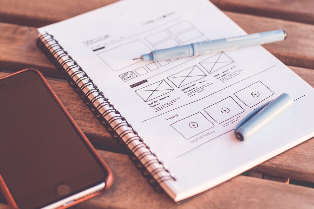 The Vital Role of Responsiveness in Web Design: Crafting User-Centric Experiences