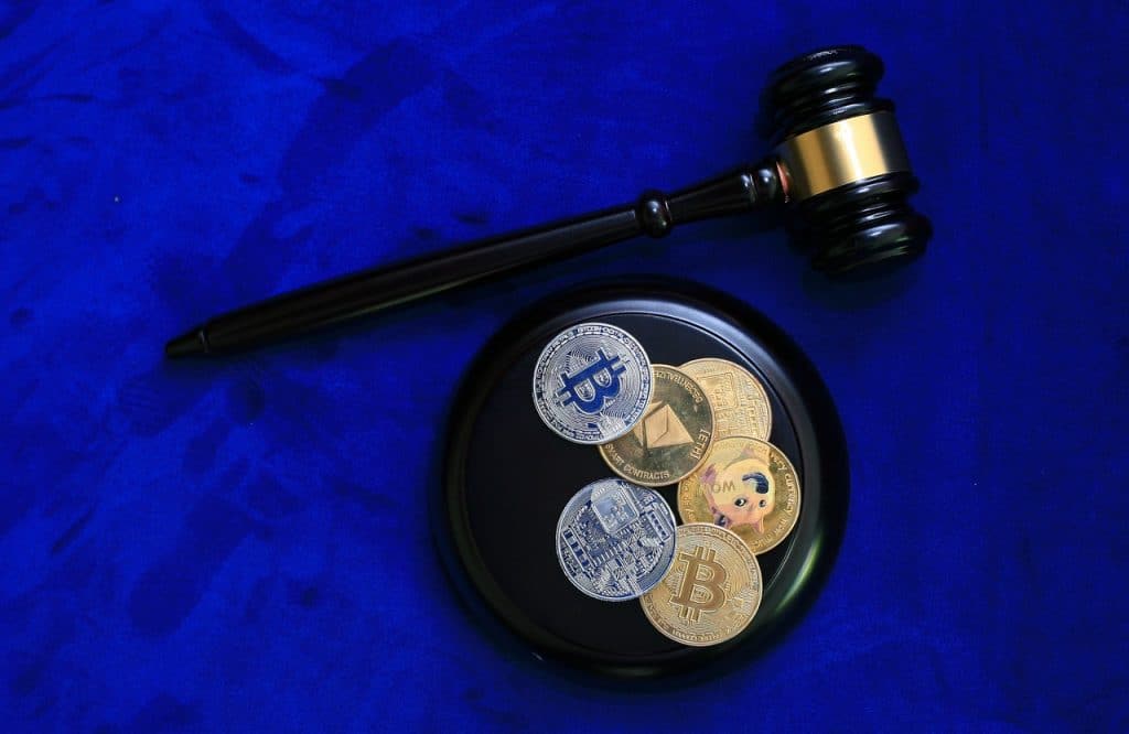 Governance Tokens: Tools for Democratic Participation in Crypto