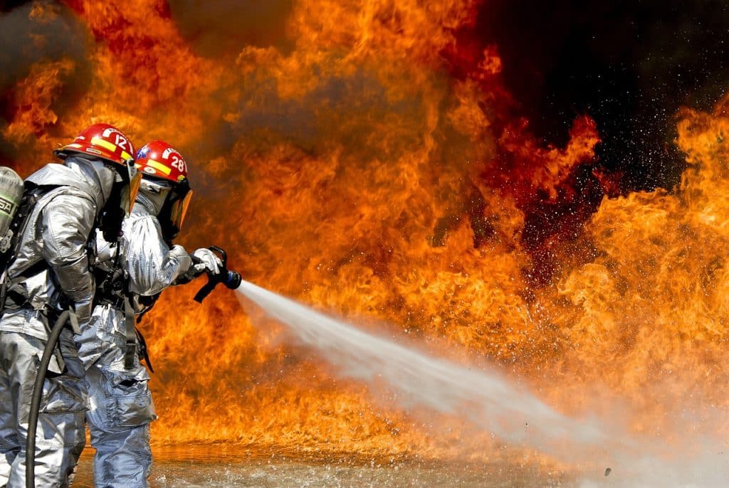 Ensuring Building Safety: 5 Key Considerations for Fire Protection
