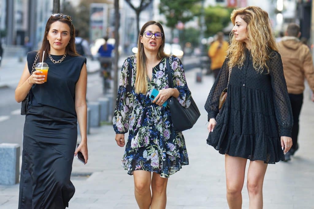 Weekend Ready: Fashion Staples for Life in Motion
