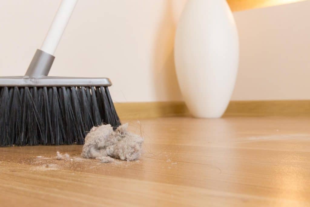 The Surprising Link Between Clean Homes and Better Family Communication