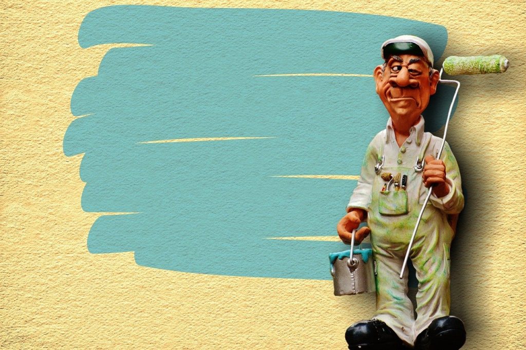 Modern Exterior Painting Trends That Add Curb Appeal