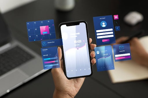 How Mobile Application Development UK Is Empowering Small Businesses