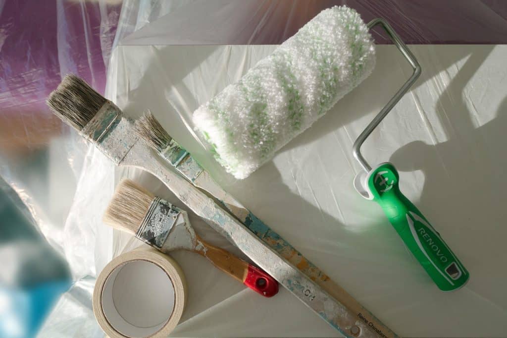 What to Expect When Working with Professional Painting Companies