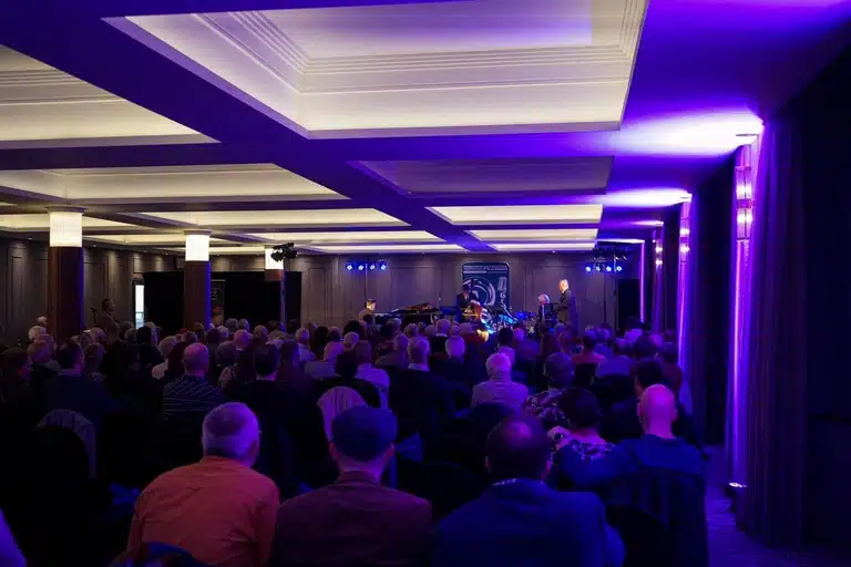 Southport Jazz Festival